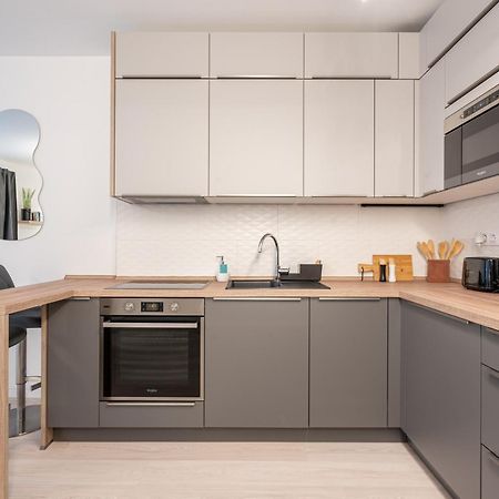 Heroes Square Apartment Budapest Kültér fotó