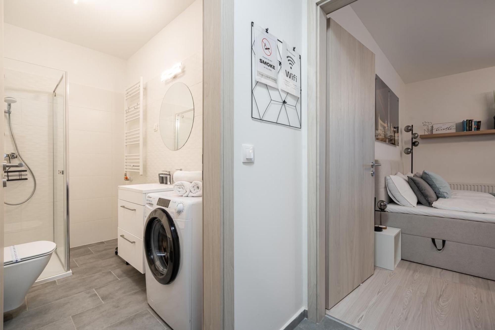 Heroes Square Apartment Budapest Kültér fotó
