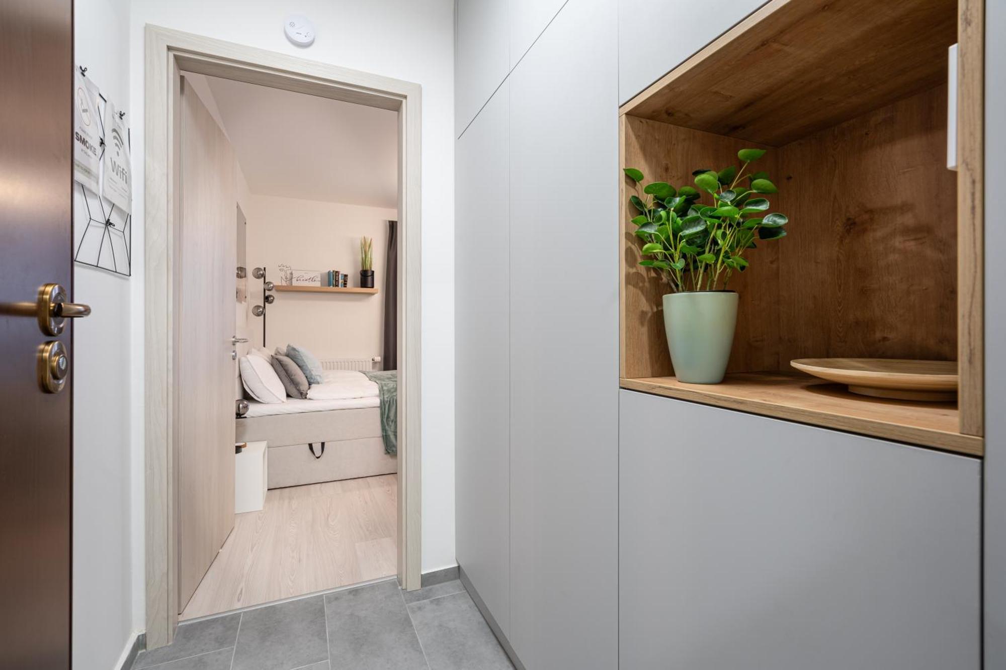 Heroes Square Apartment Budapest Kültér fotó