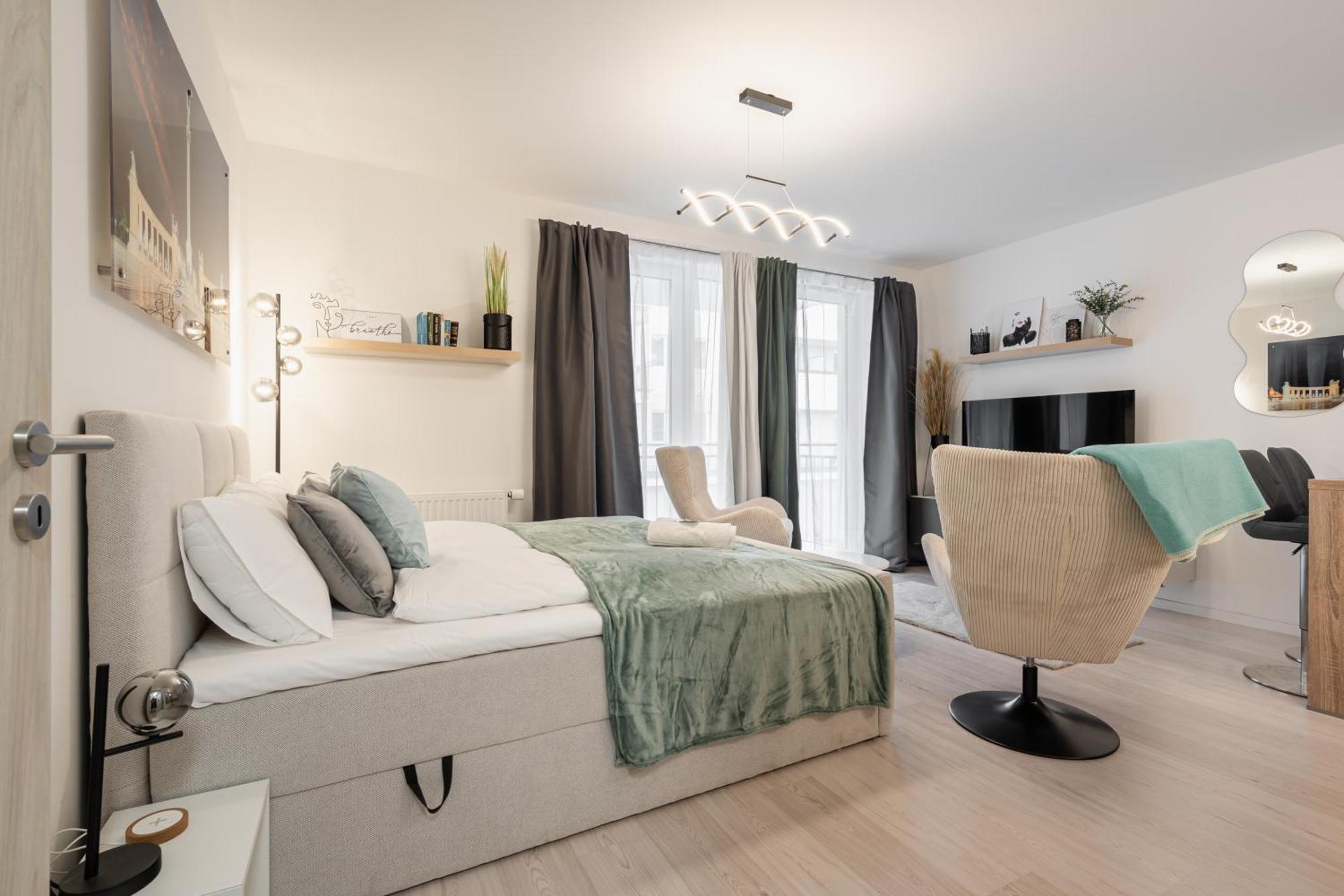 Heroes Square Apartment Budapest Kültér fotó